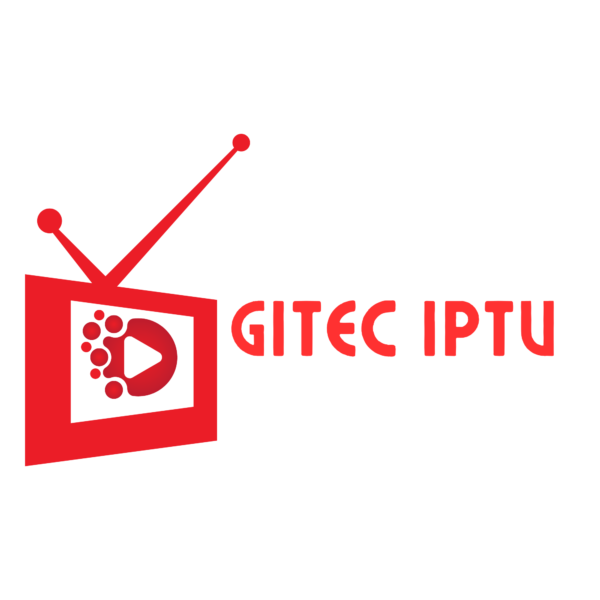 GITEC IPTV is a premium IPTV service